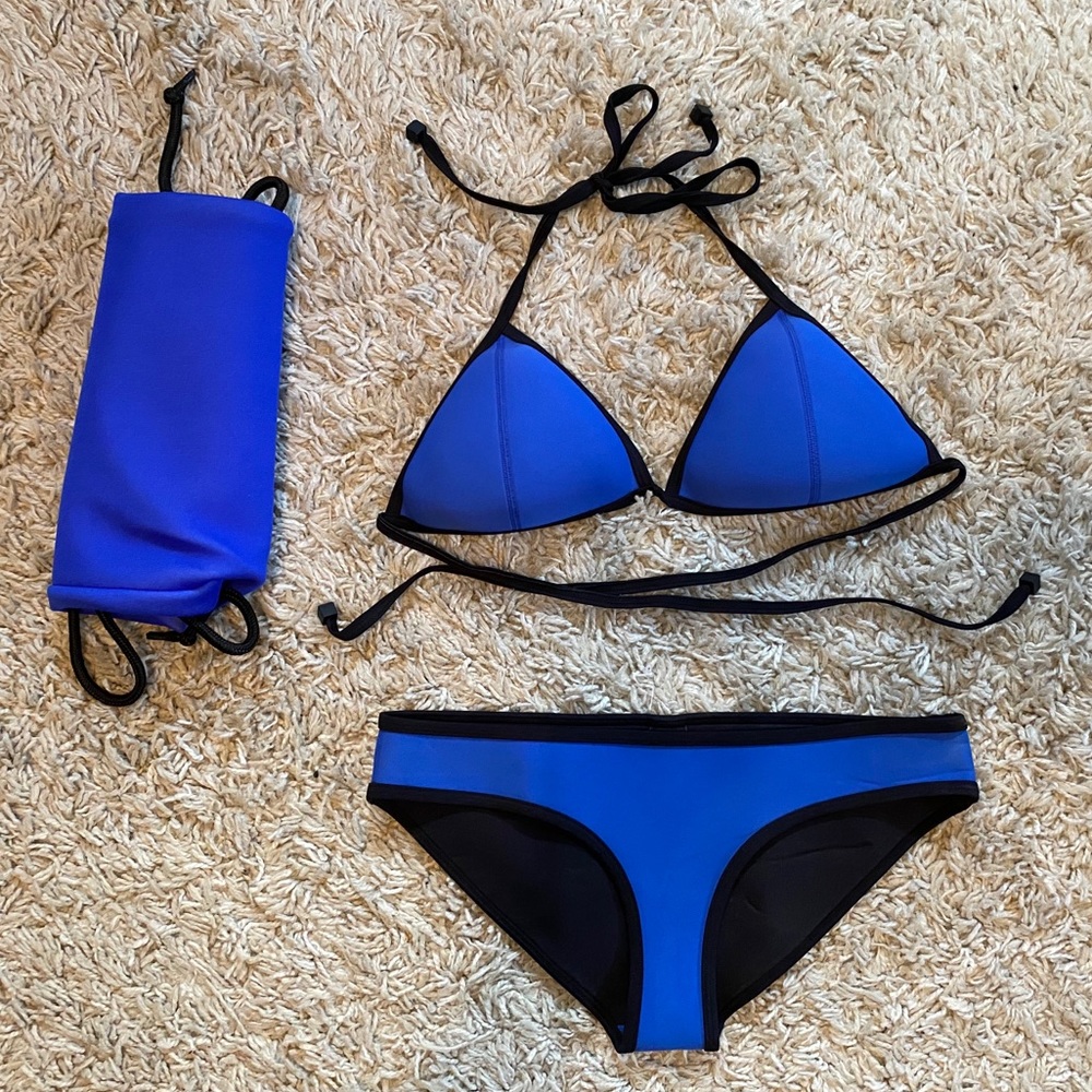 Triangl Swimwear bikini